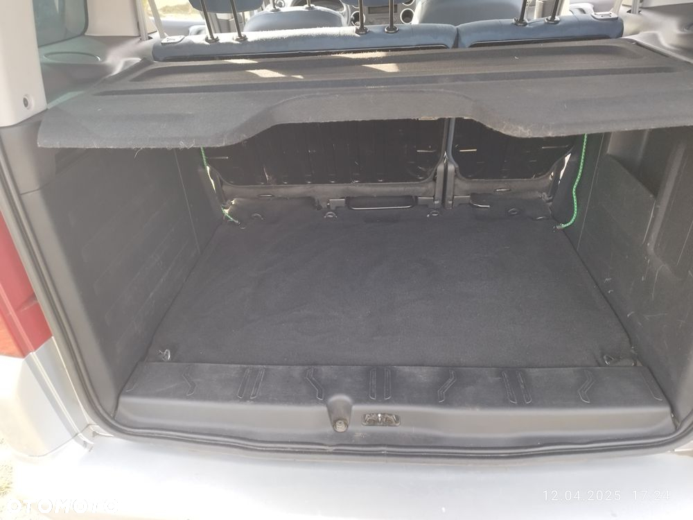 Citroën Berlingo II 1.6 HDi Multispace - 8