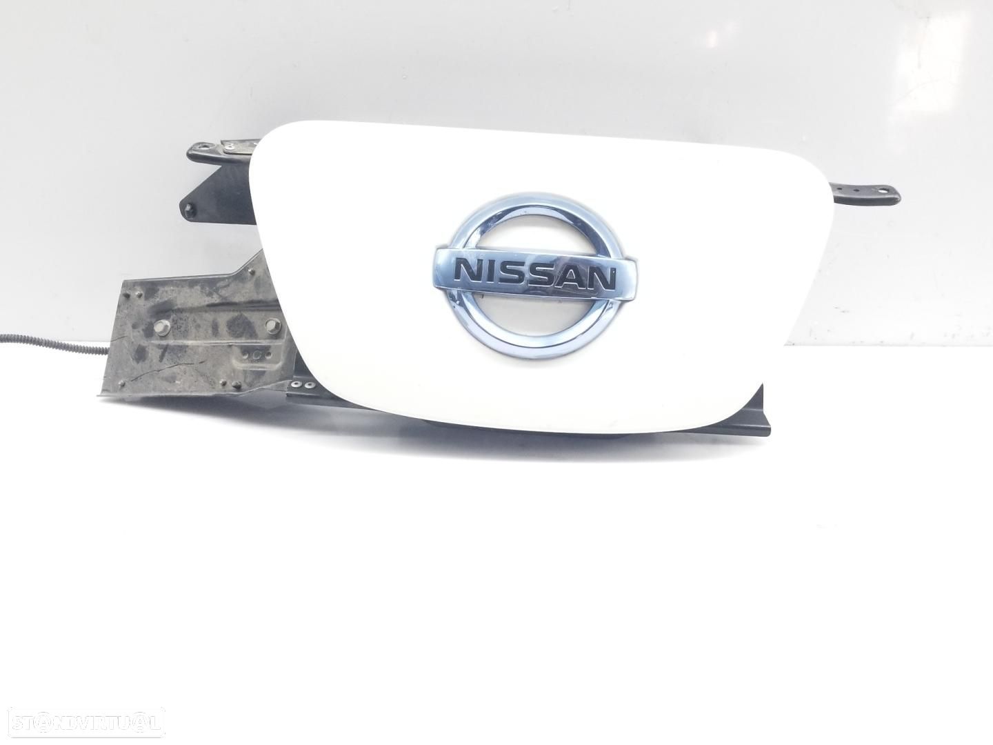 TAMPA DE COMBUSTÍVEL NISSAN LEAF ZE0 - 1