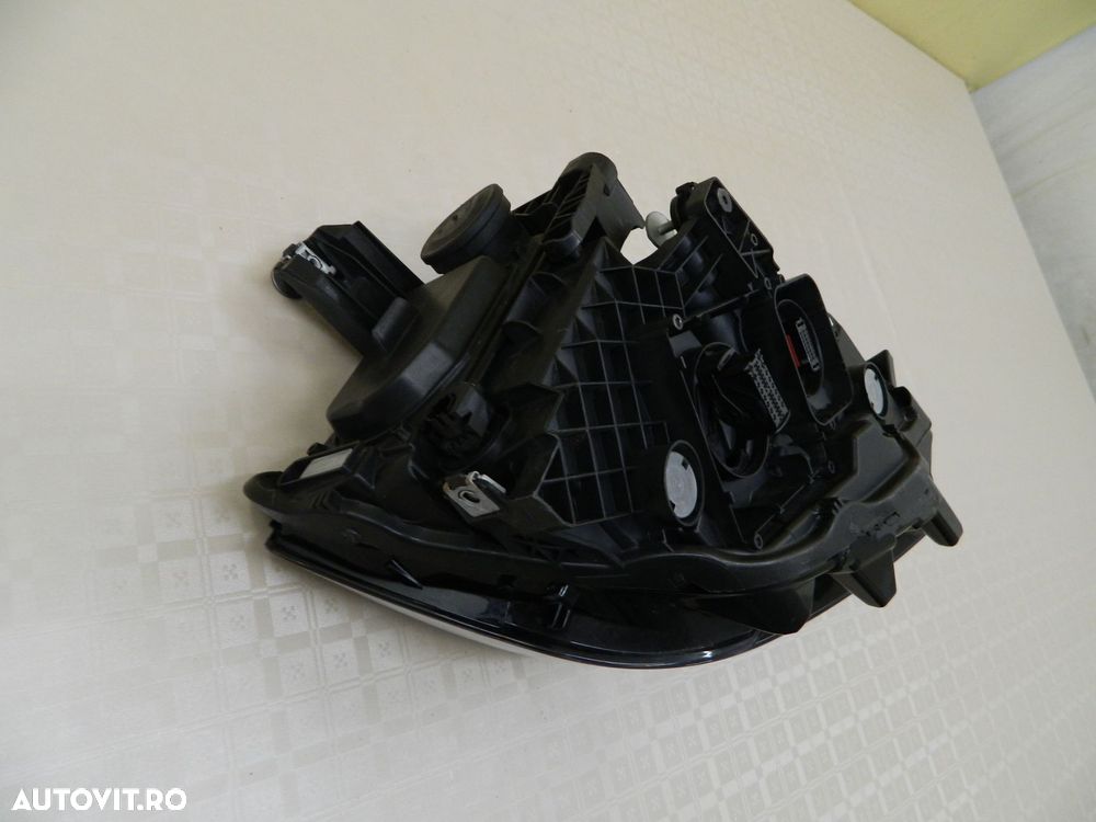 Far stanga VW Passat B8 Full LED, 2015, 2016, 2017, 2018, cod origine 3G1941081F. - 6