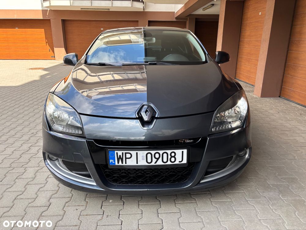 Renault Megane 1.4 16V TCE Monaco - 21