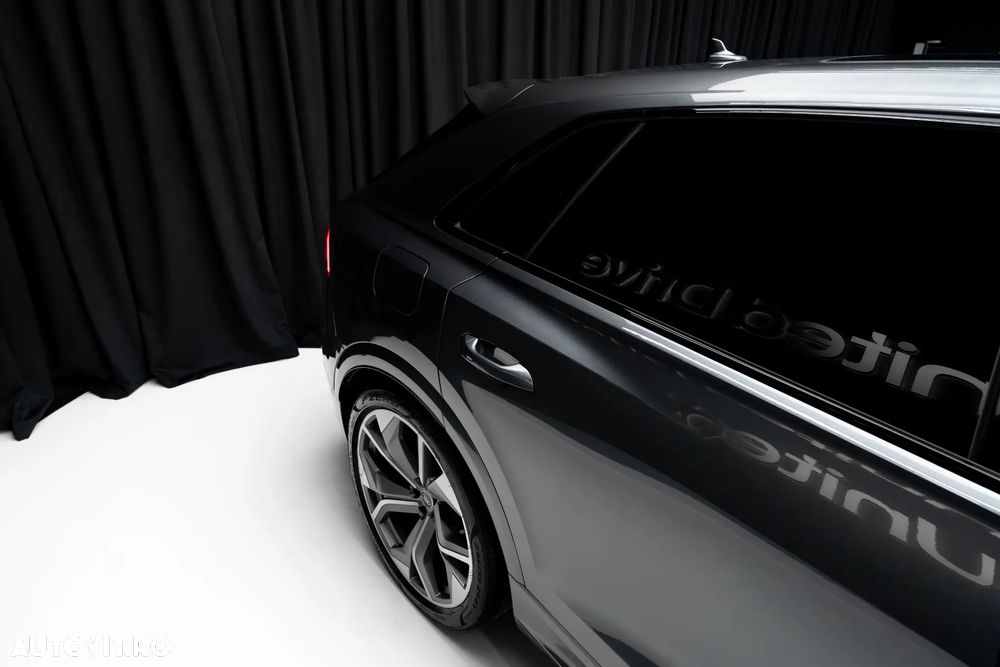 Audi RS Q8 RSQ8 4.0 TFSI quattro MHEV Tiptronic - 19