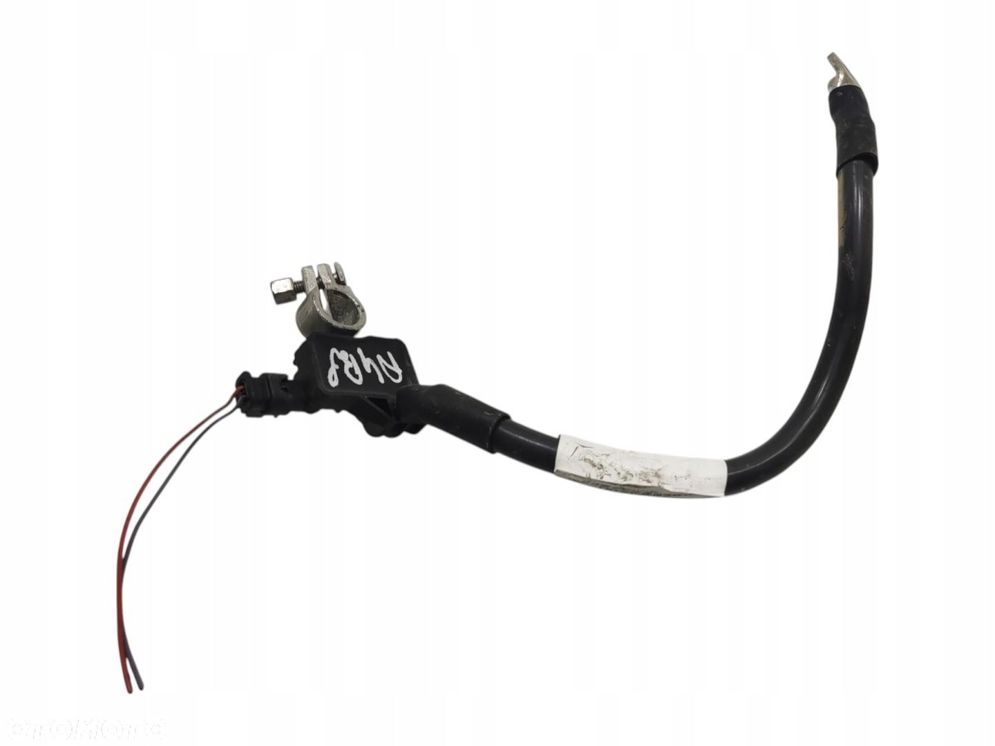 KLEMA MINUSOWA AUDI A4 B8 2007-2011 8X0915181 - 1