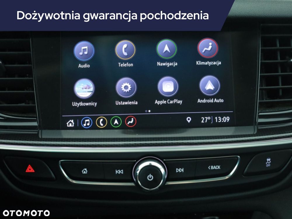 Opel Insignia - 13