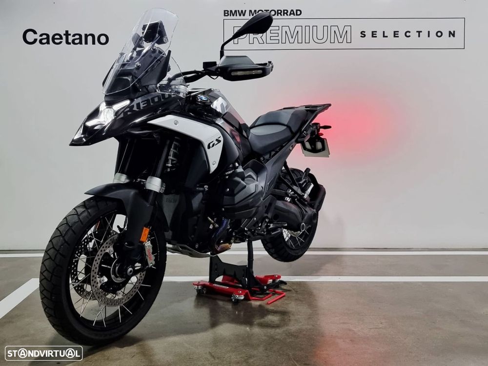 BMW R 1300 GS 1300GSTripleBlack - 2