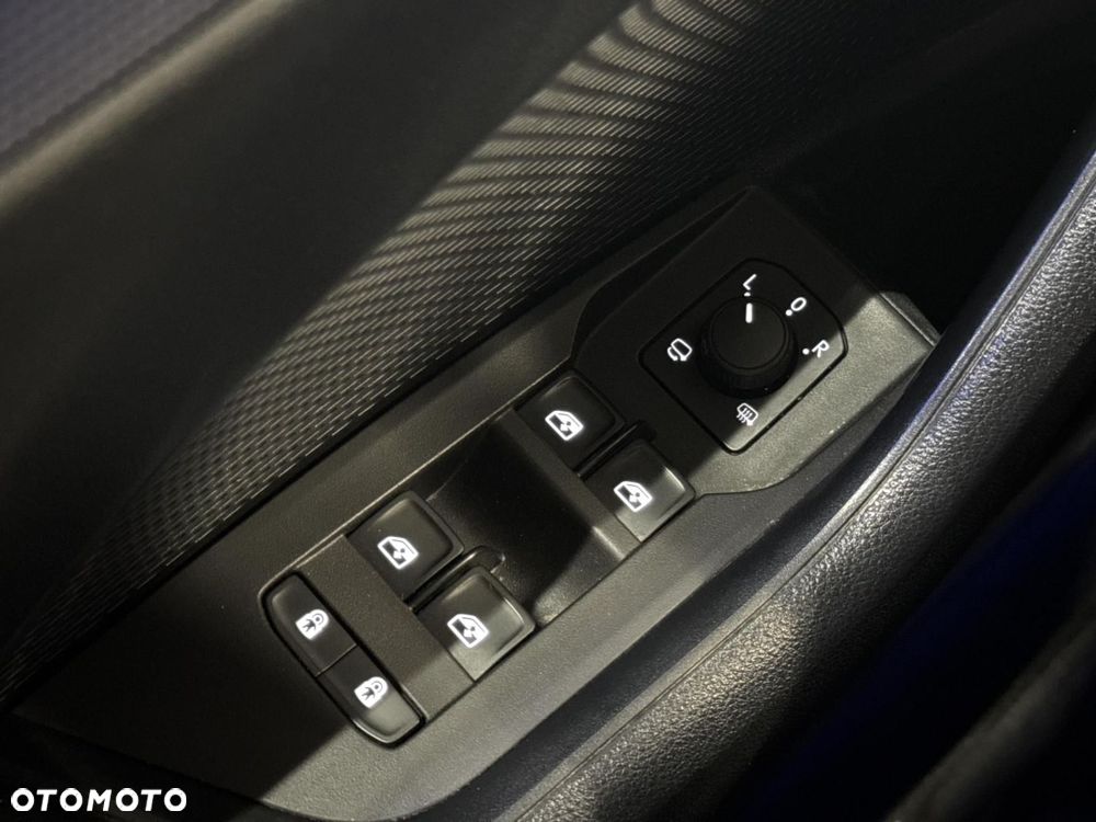 Skoda Octavia 2.0 TDI 4x4 Scout DSG - 27