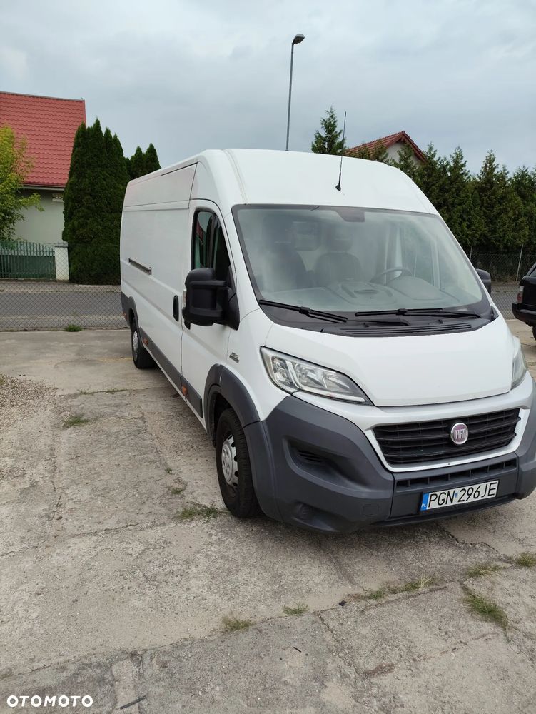 Fiat DUCATO - 2