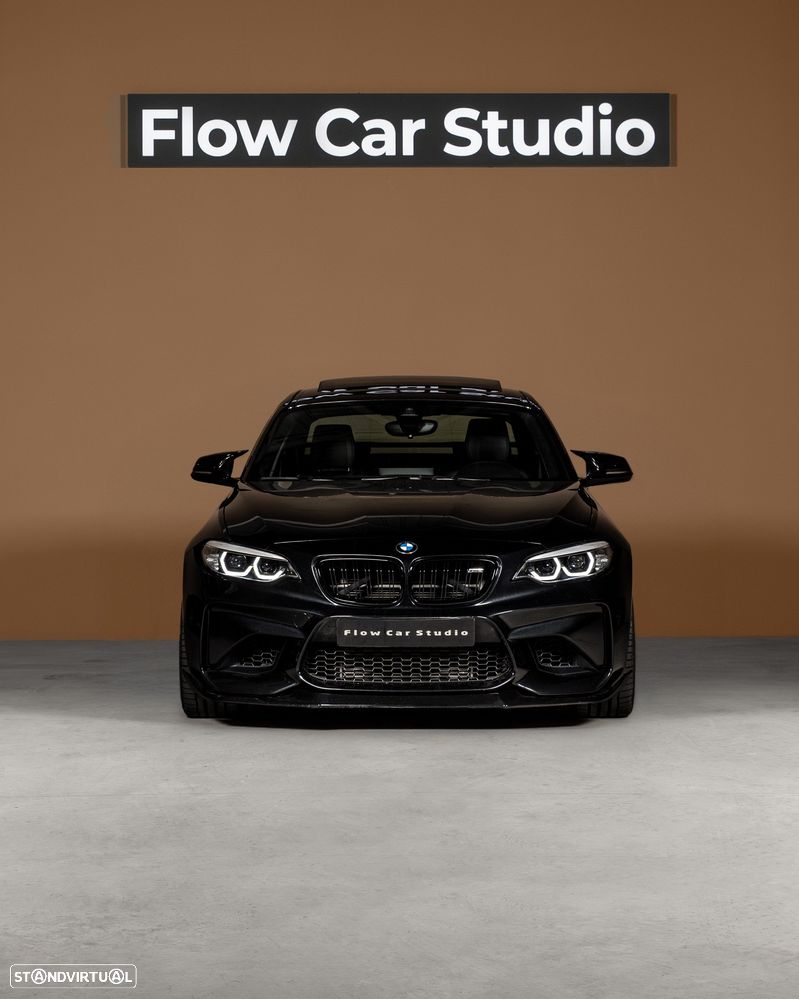 BMW M2 Auto - 2