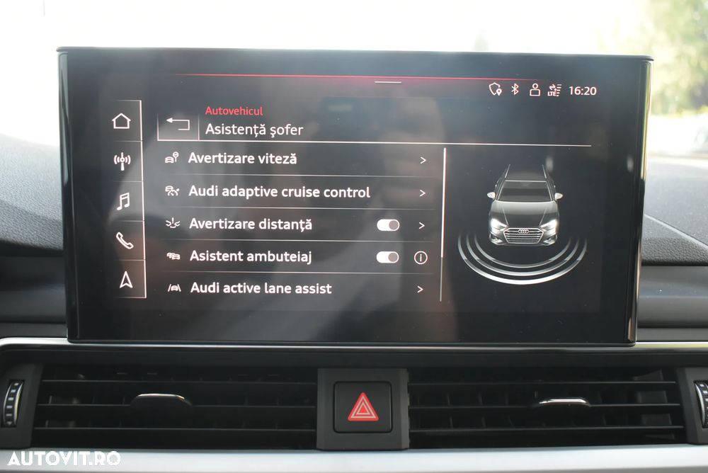 Audi A4 Avant - 18