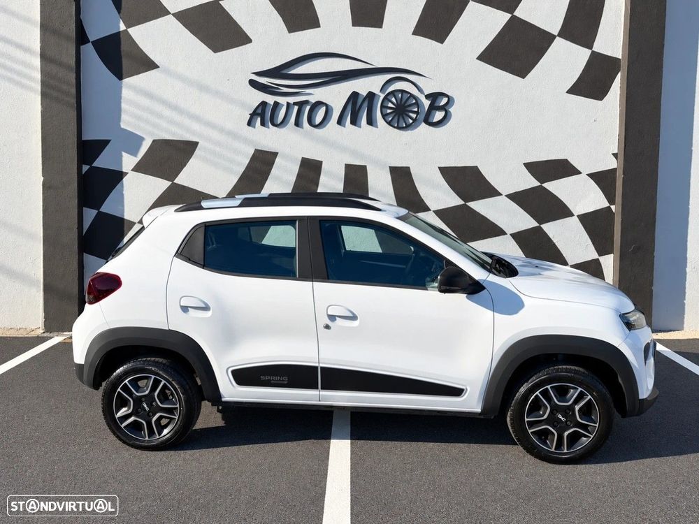 Dacia Spring Electric 45 Expression - 4