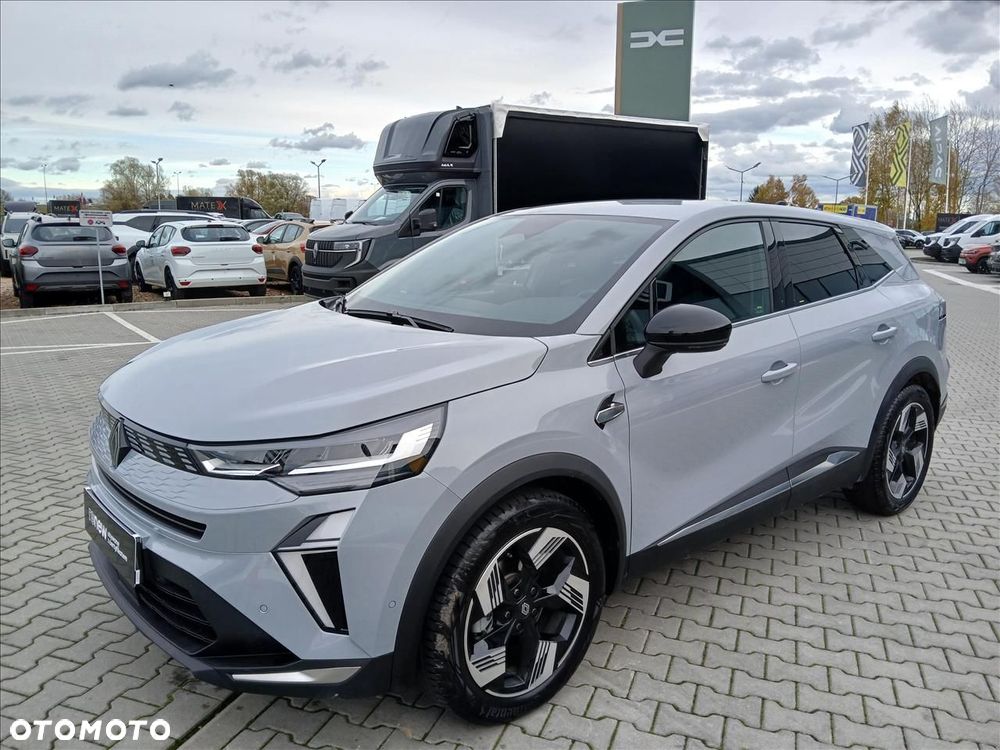 Renault Symbioz 1.6 E-Tech Full Hybrid 145 Techno - 2