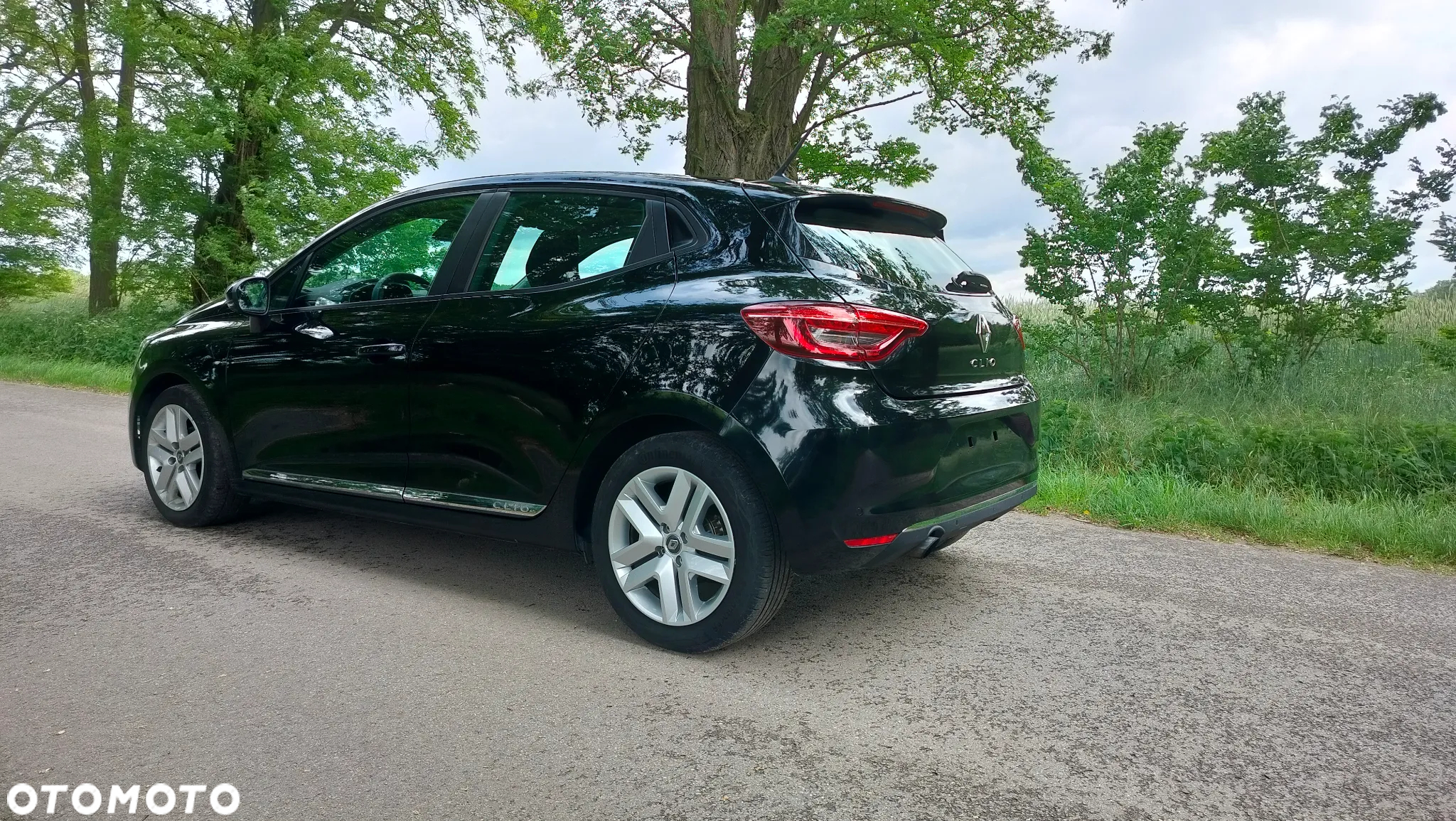 Renault Clio - 8