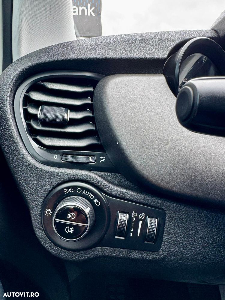 Fiat 500X 1.4 Multiair DCT 4x2 S&S S-Design City Look - 30