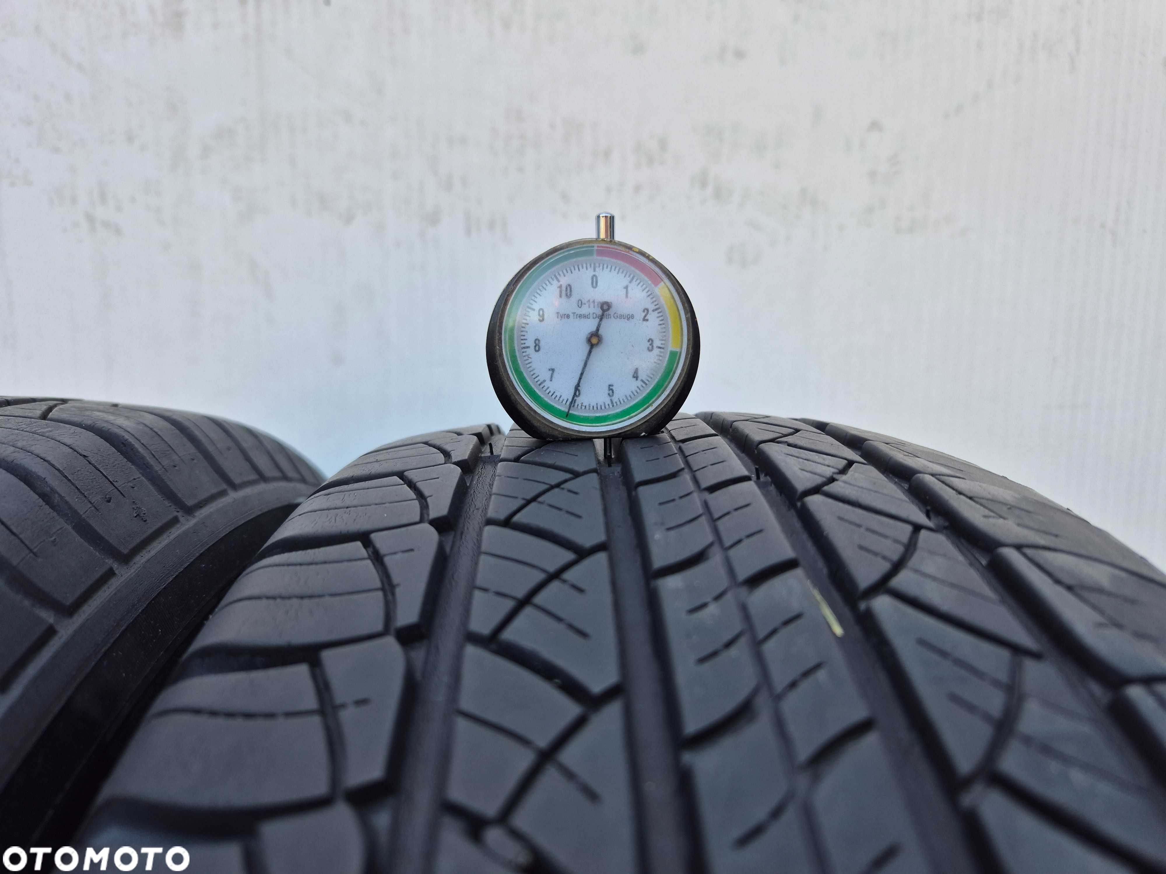 Michelin Latitude Tour HP 225/65r17 102H 6mm N2928 - 5