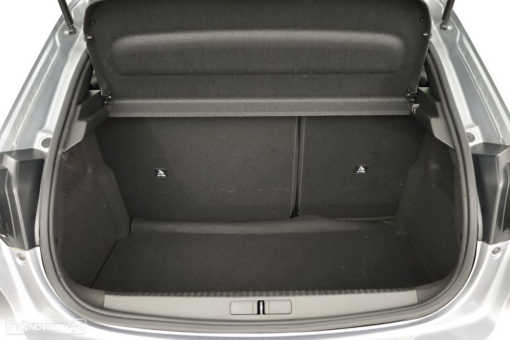 Peugeot 208 1.2 PureTech Style - 22