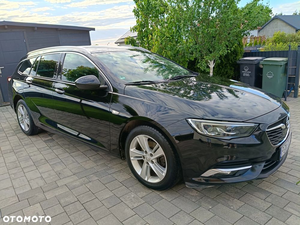 Opel Insignia 1.5 T Innovation S&S - 2