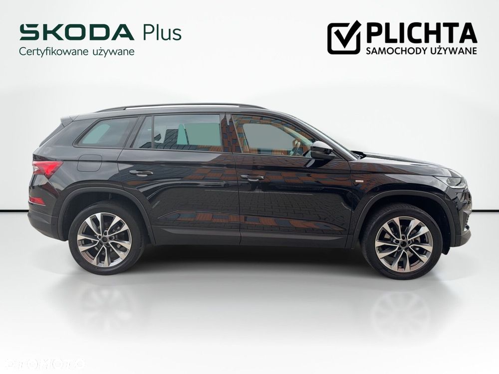 Skoda Kodiaq 2.0 TDI 4x2 Ambition DSG - 5