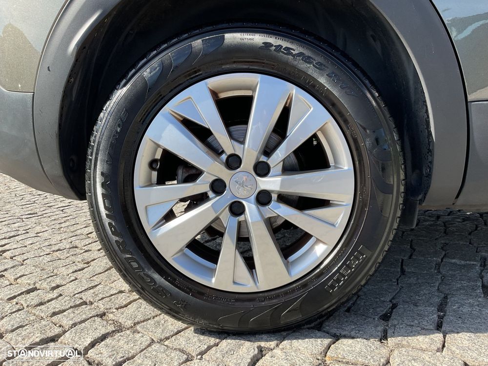 Peugeot 3008 1.6 BlueHDi Active - 17