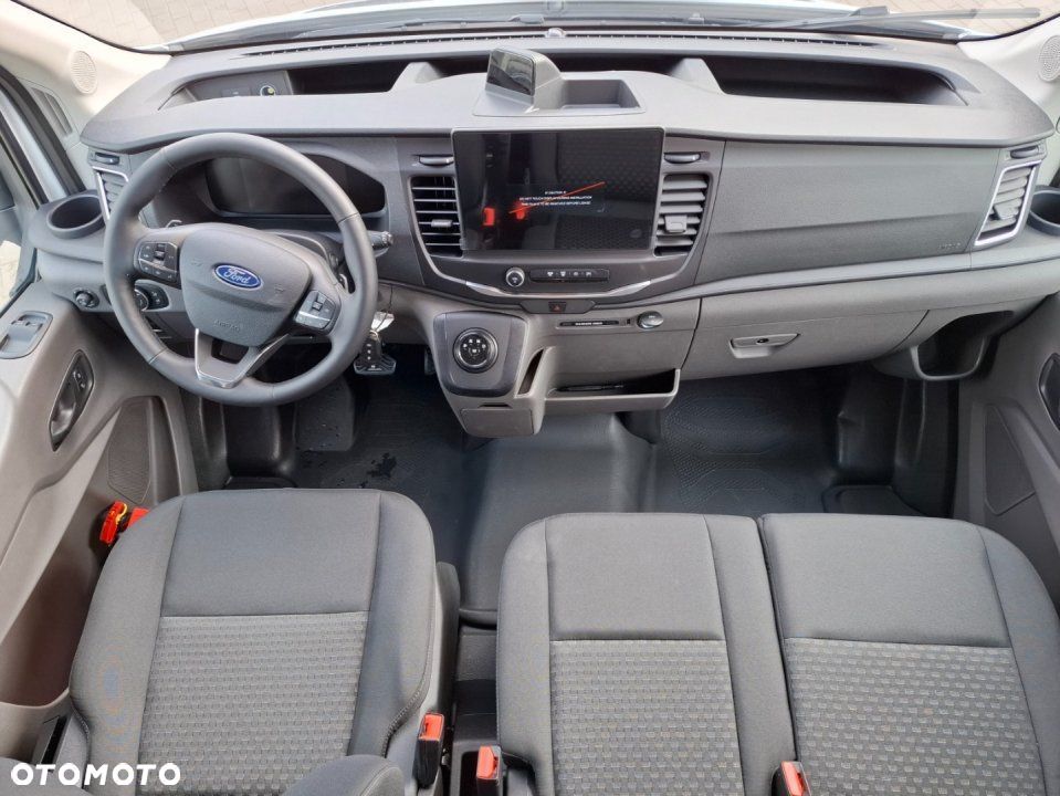 Ford Transit - 15