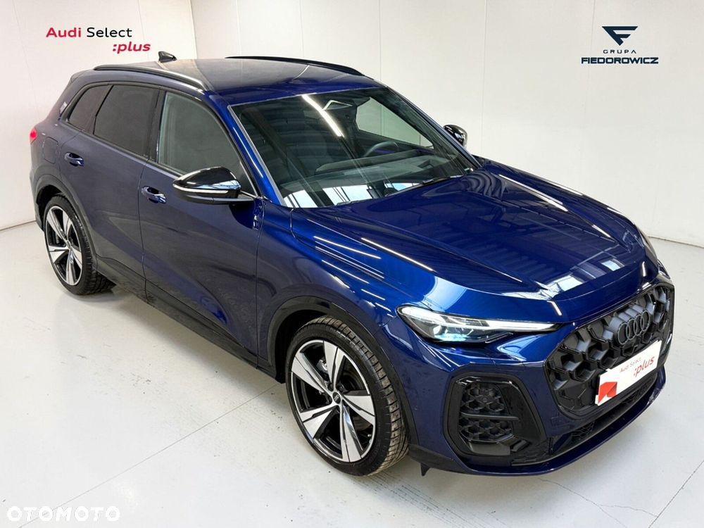 Audi Q5 TDI mHEV 150 kW Quattro S tronic - 15