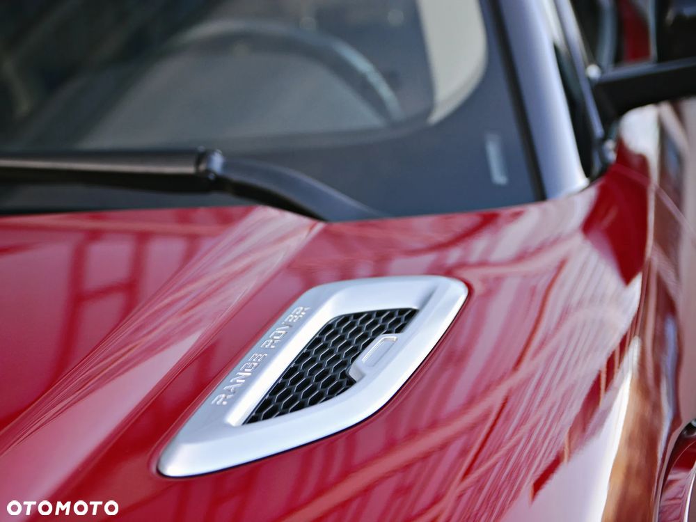 Land Rover Range Rover Evoque 2.0Si4 Autobiography - 31