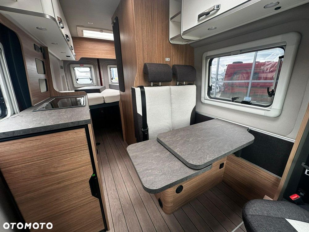 Weinsberg Carabus 600 MQ (2025) - 13