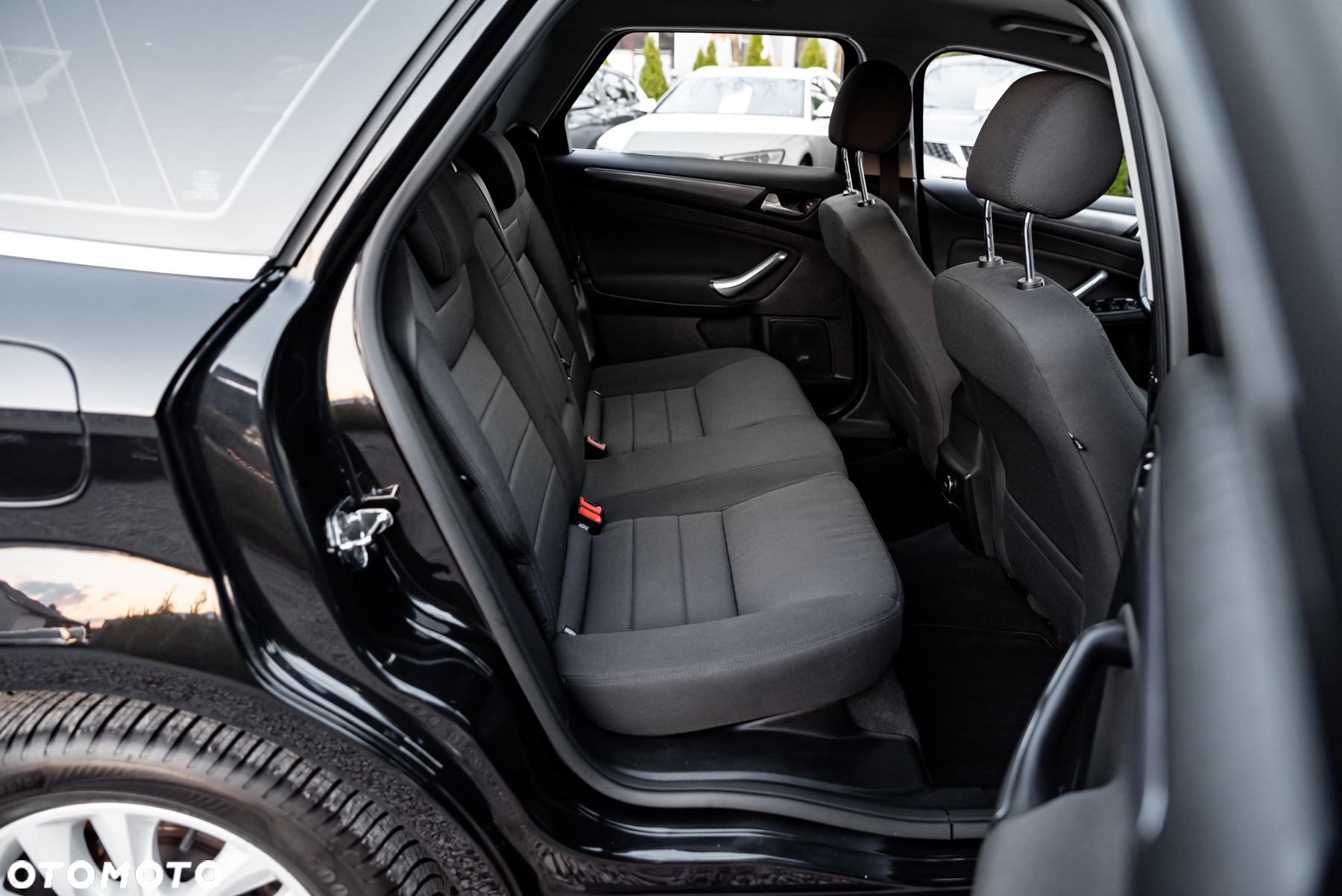 Ford Mondeo 2.0 TDCi Trend - 20