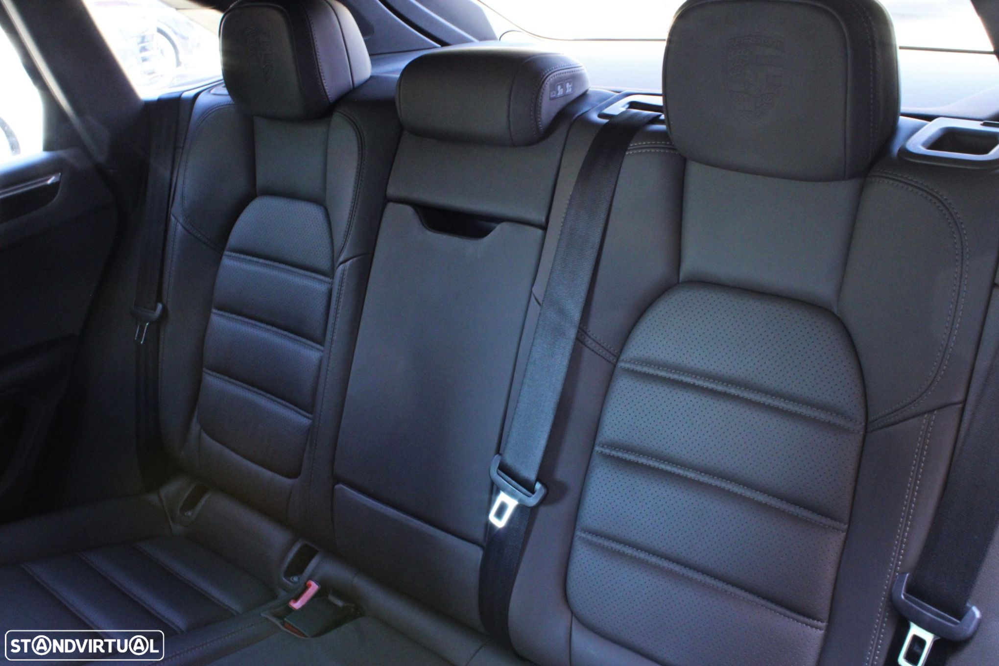 Porsche Macan S - 24
