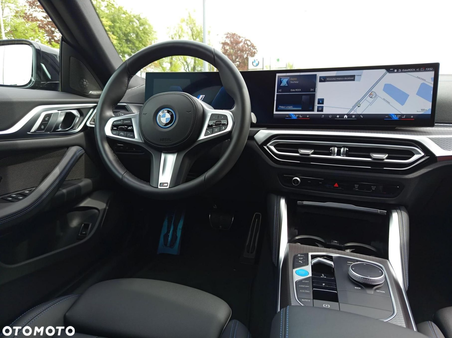 BMW i4 - 13