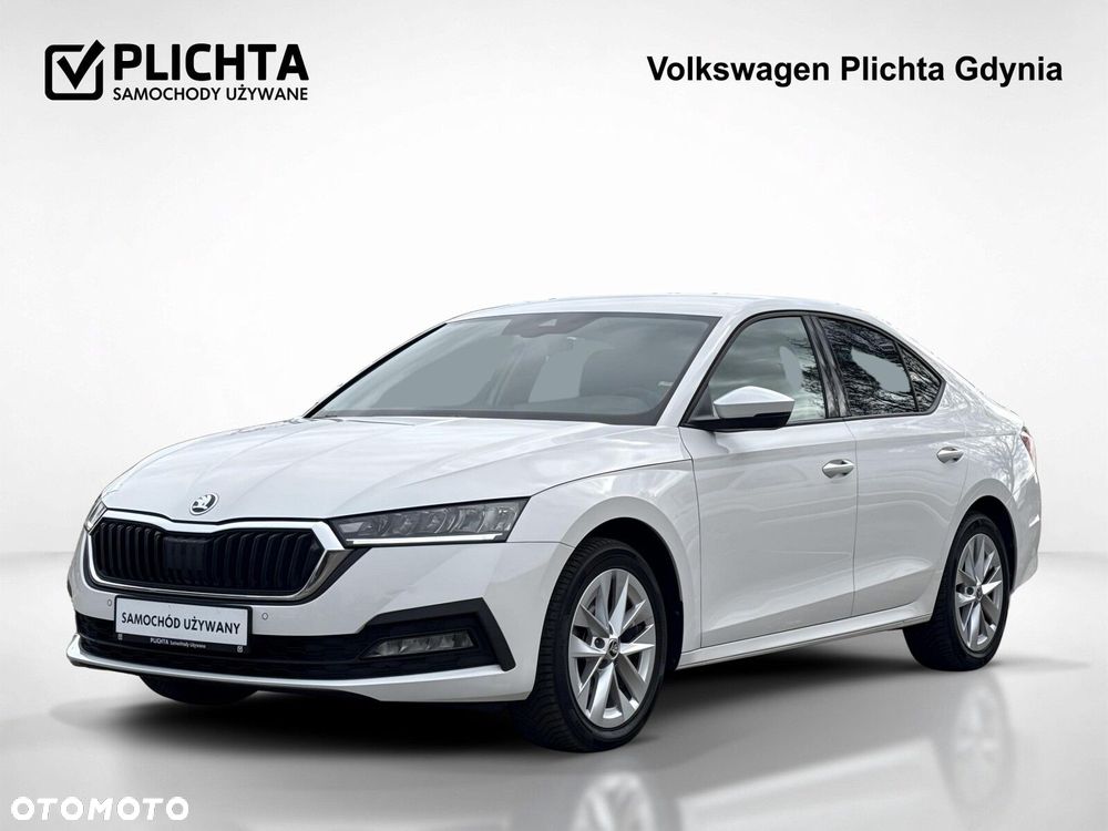 Skoda Octavia 1.5 TSI ACT Ambition - 2