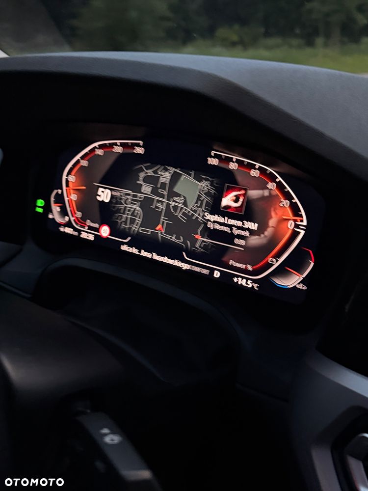 BMW Seria 3 318i - 11