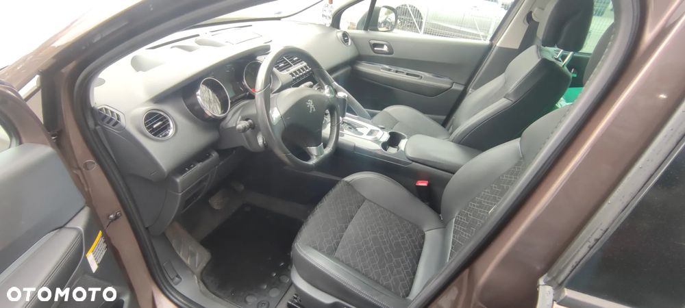 Peugeot 3008 - 5