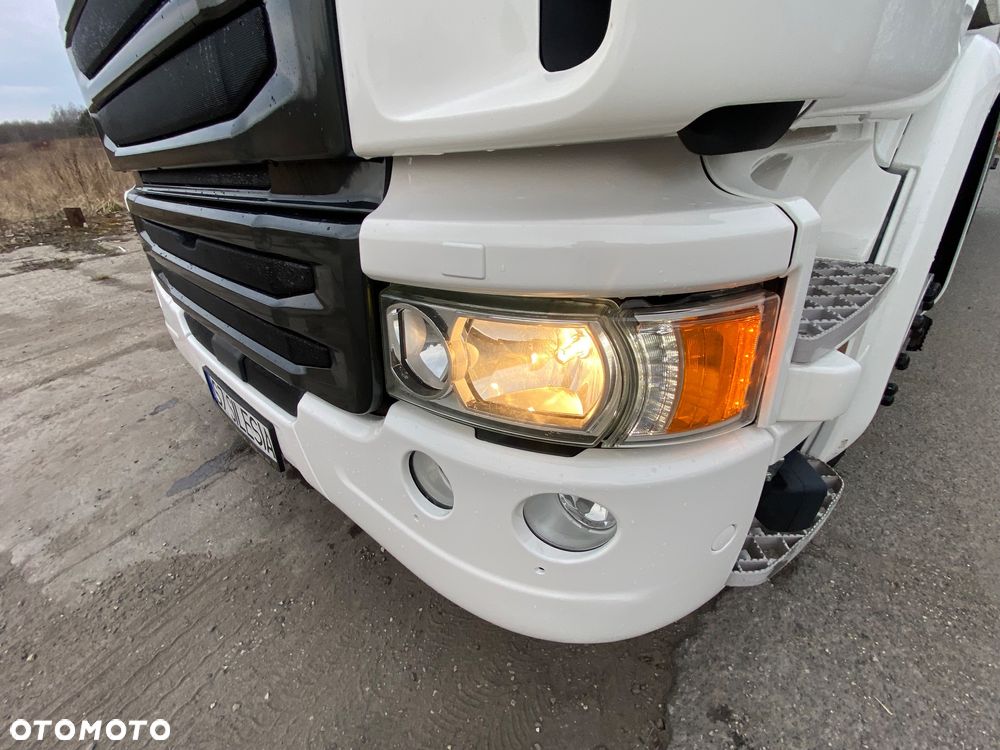 Scania P370 - 21