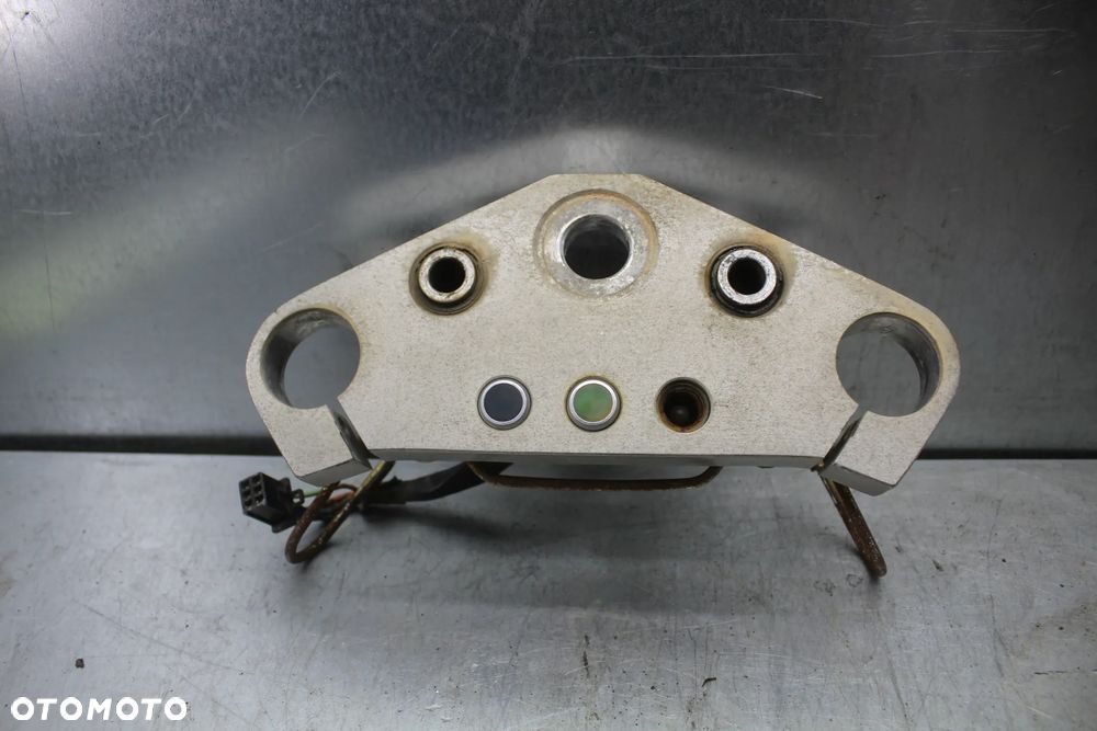 Daelim VT 125 Daystar Półka górna mocowanie lag kontrolki kontrolka - 1