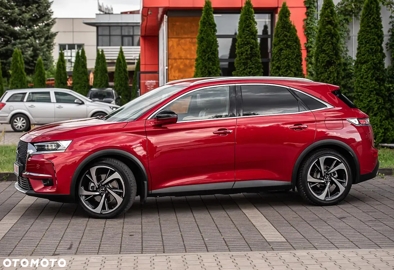 DS Automobiles DS 7 Crossback - 7