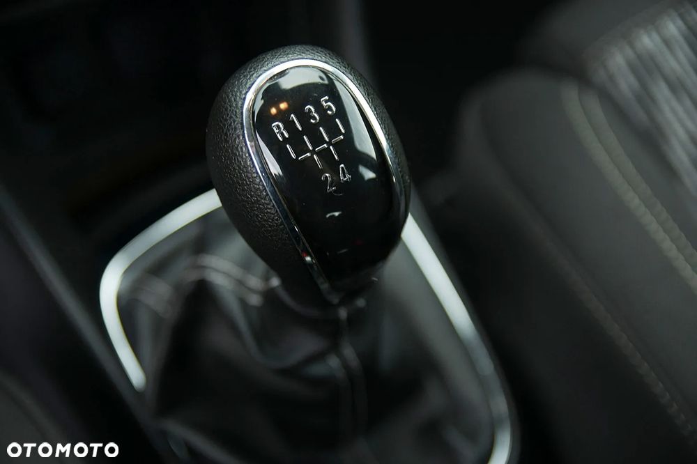 Opel Mokka - 32