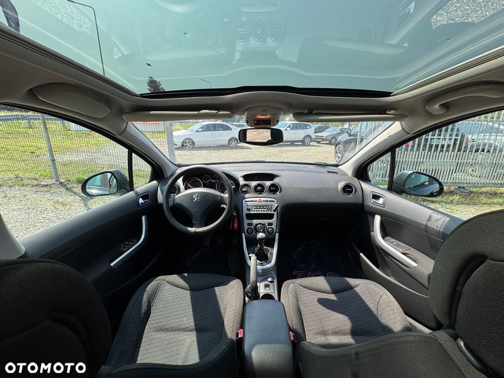 Peugeot 308 1.6 HDi Trendy - 18