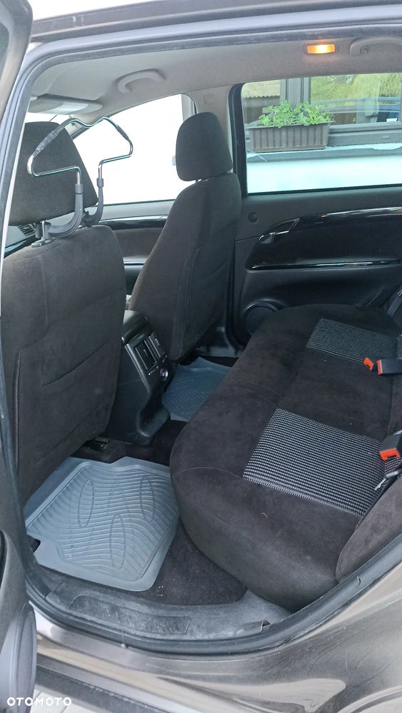 Fiat Croma - 2