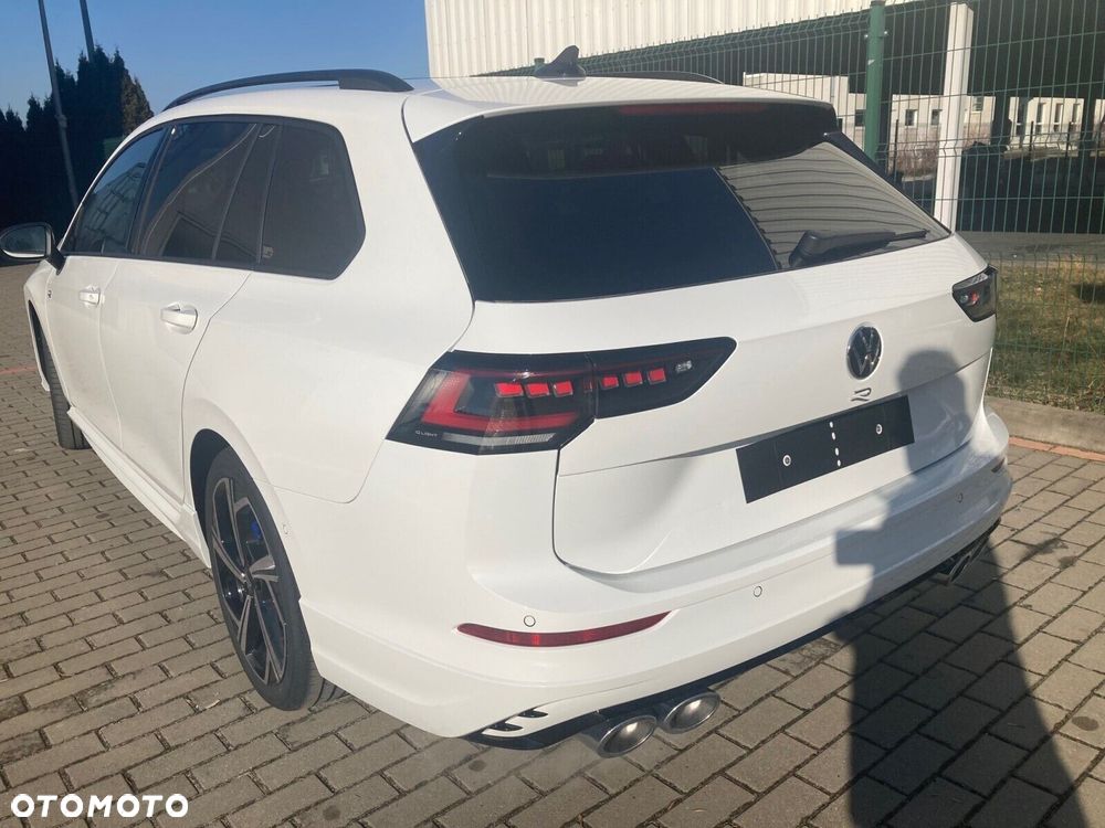 Volkswagen Golf - 7