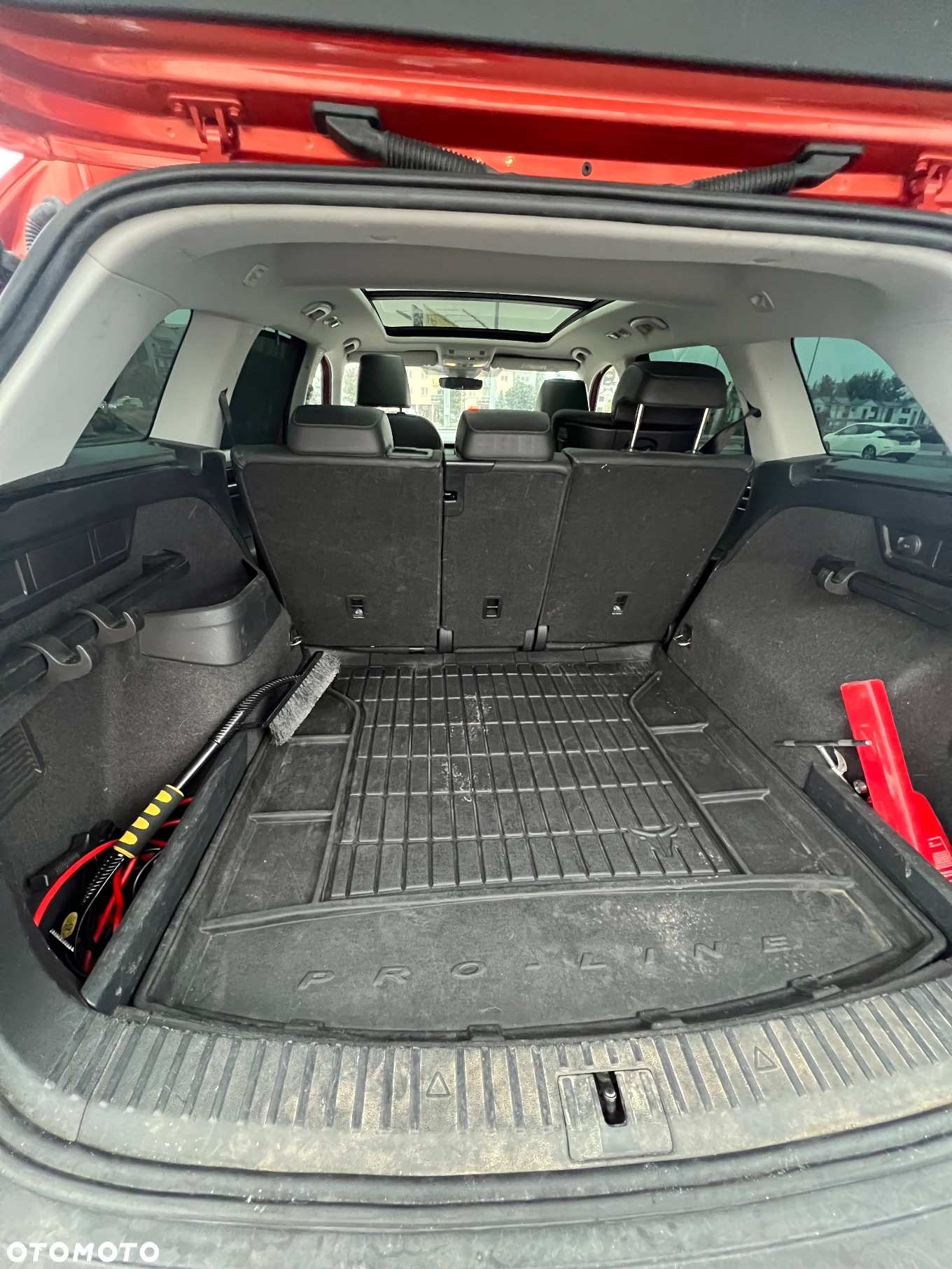 Skoda Kodiaq 2.0 TDI 4x4 Style DSG - 6