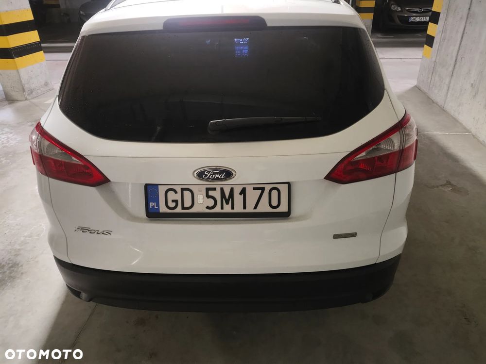 Ford Focus 2013 photo 5