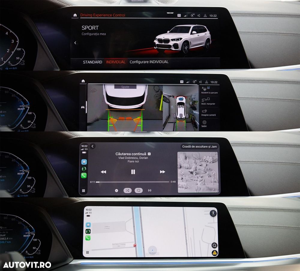 BMW X5 xDrive45e AT PHEV - 30