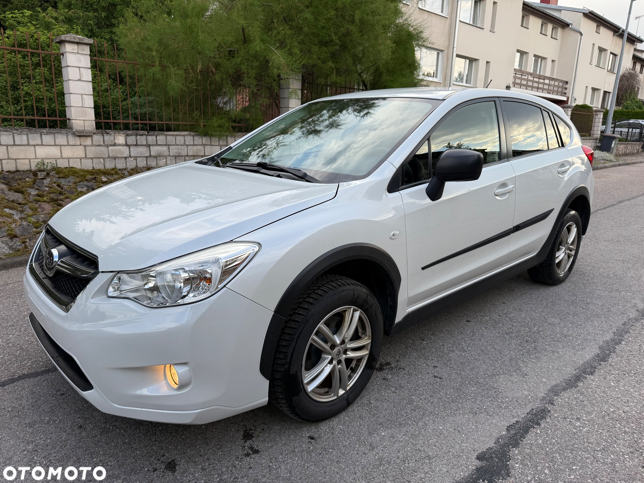 Subaru XV 2.0 i Comfort - 3