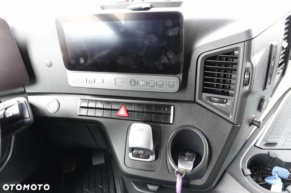 Mercedes-Benz ACTROS 1845 / MP5 / BIG SPACE - 28