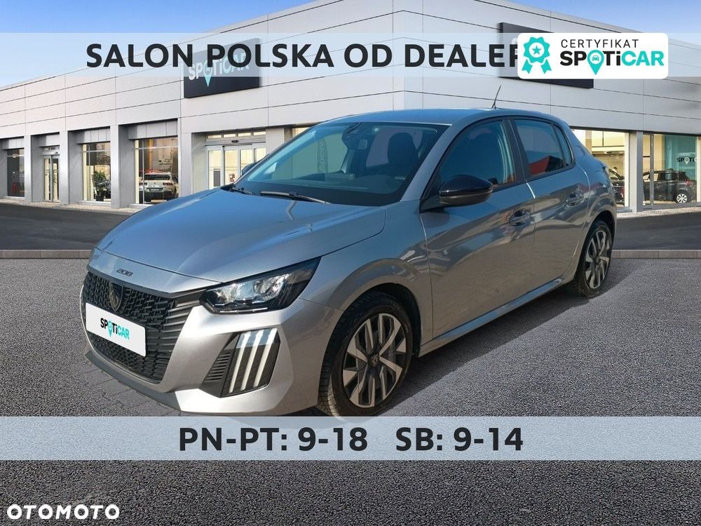 Peugeot 208 - 2