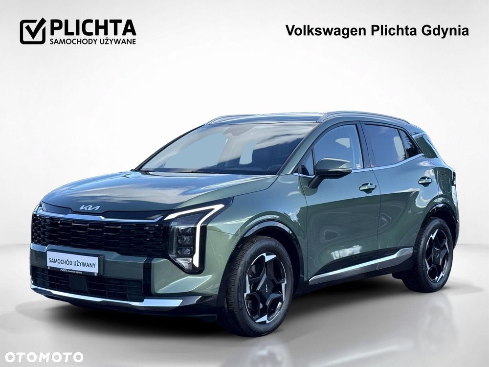 Kia Sportage 1.6 T-GDI L 2WD DCT - 2