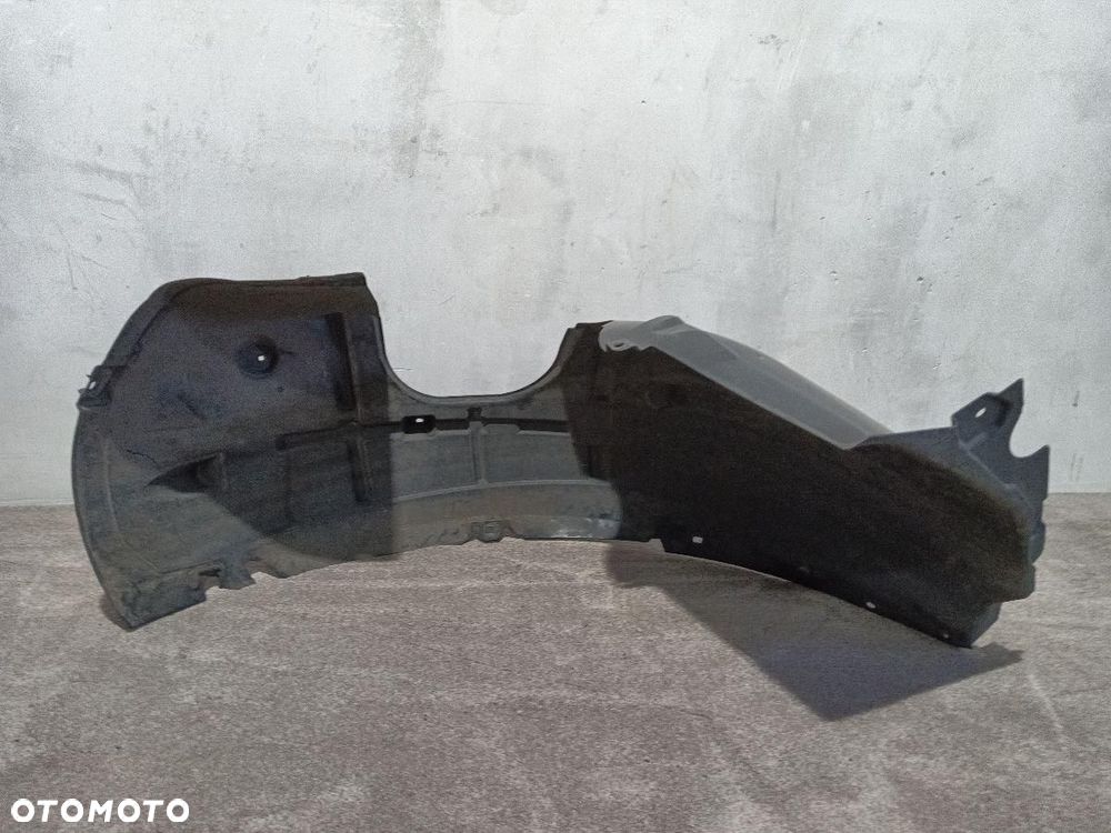 NADKOLE PRZÓD PRZEDNIE PRAWE SEAT LEON IV 5FA809958 - 6