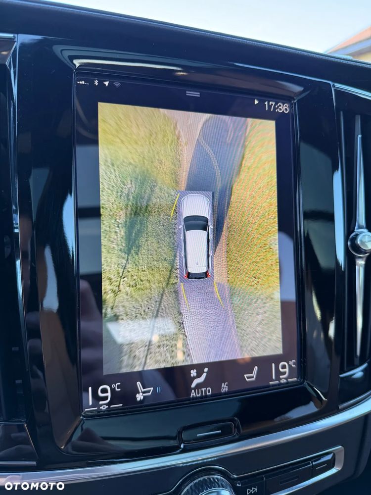 Volvo V90 Cross Country T6 AWD Geartronic - 16