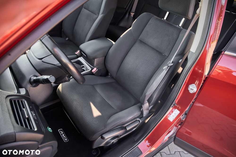 Honda CR-V - 25