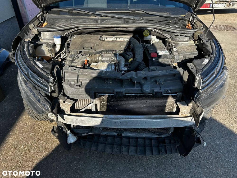 Citroën C4 Cactus - 10