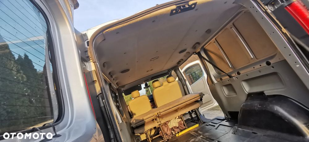 Nissan Primastar - 27